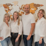 Gruppenbild Team