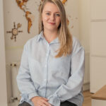 Tamara Eckart